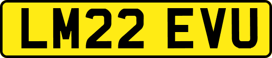 LM22EVU