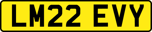 LM22EVY