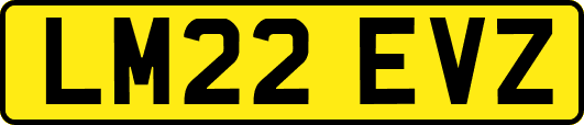 LM22EVZ
