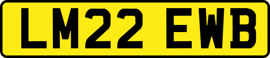 LM22EWB