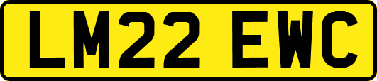 LM22EWC