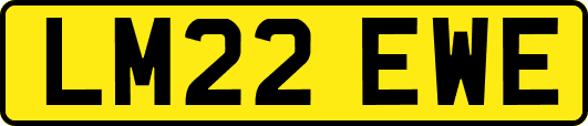 LM22EWE
