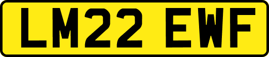 LM22EWF