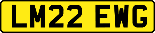 LM22EWG