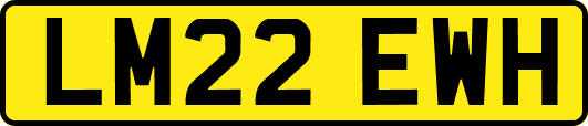 LM22EWH