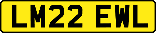 LM22EWL