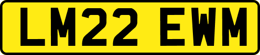 LM22EWM
