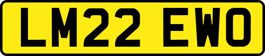 LM22EWO