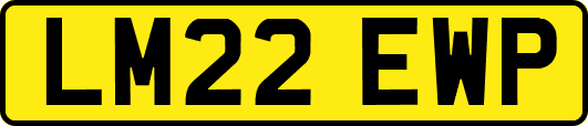 LM22EWP
