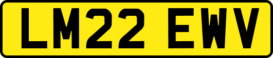 LM22EWV