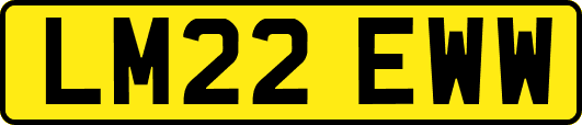 LM22EWW