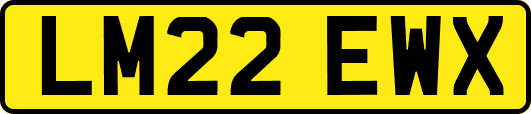 LM22EWX