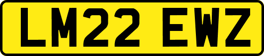 LM22EWZ