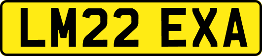 LM22EXA