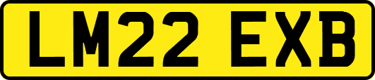 LM22EXB