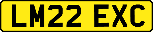 LM22EXC