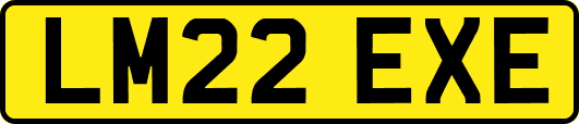 LM22EXE
