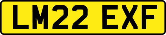 LM22EXF