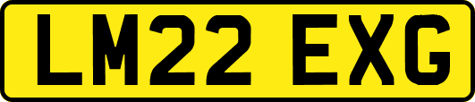 LM22EXG