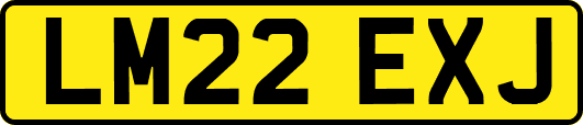 LM22EXJ