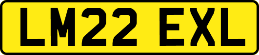 LM22EXL
