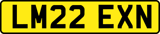 LM22EXN