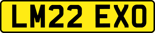 LM22EXO