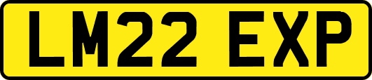 LM22EXP