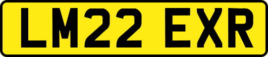 LM22EXR