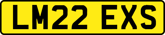 LM22EXS