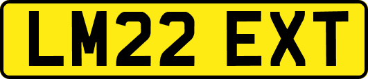 LM22EXT