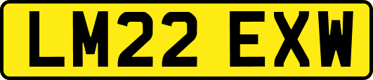 LM22EXW