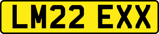 LM22EXX
