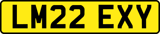 LM22EXY