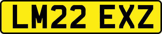 LM22EXZ
