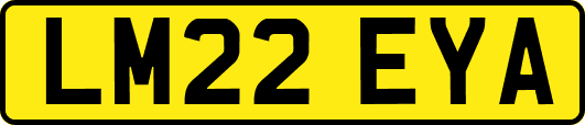 LM22EYA