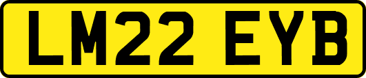 LM22EYB