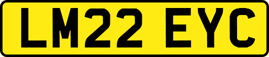 LM22EYC