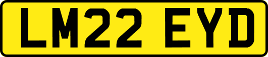 LM22EYD