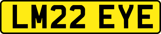 LM22EYE
