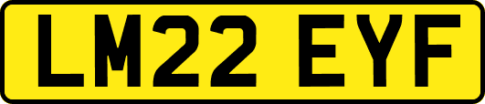 LM22EYF