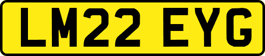 LM22EYG