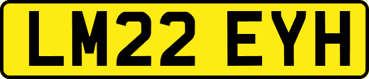 LM22EYH