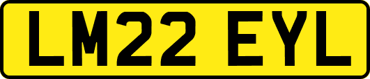 LM22EYL