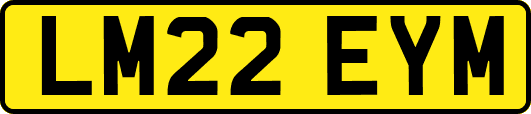 LM22EYM
