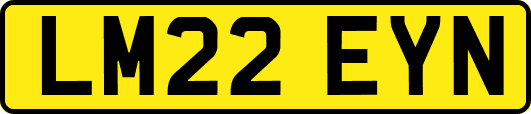 LM22EYN