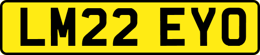 LM22EYO