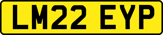 LM22EYP
