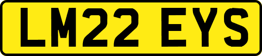 LM22EYS