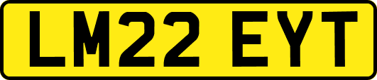 LM22EYT